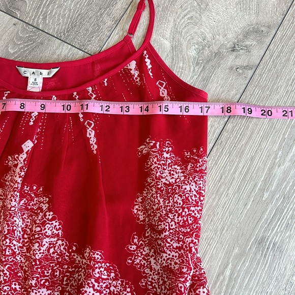 CaBi Tank Top - Picture 3 of 6